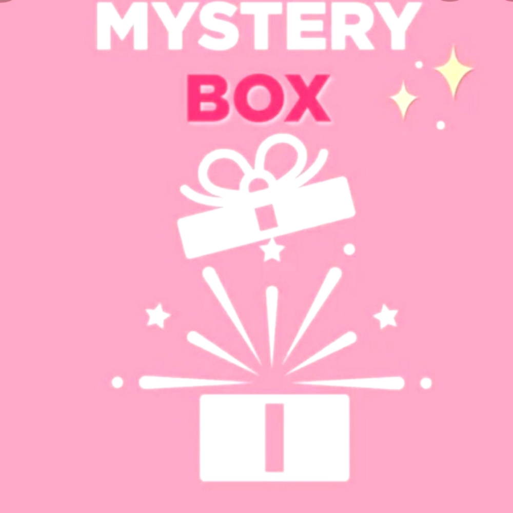 🎀Jewelry Mystery Box